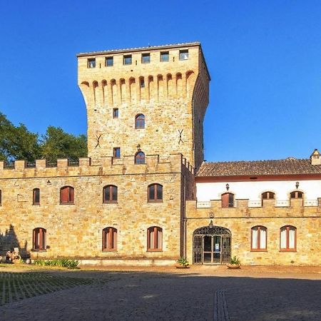 Torrenova Di Assisi Country House Dış mekan fotoğraf