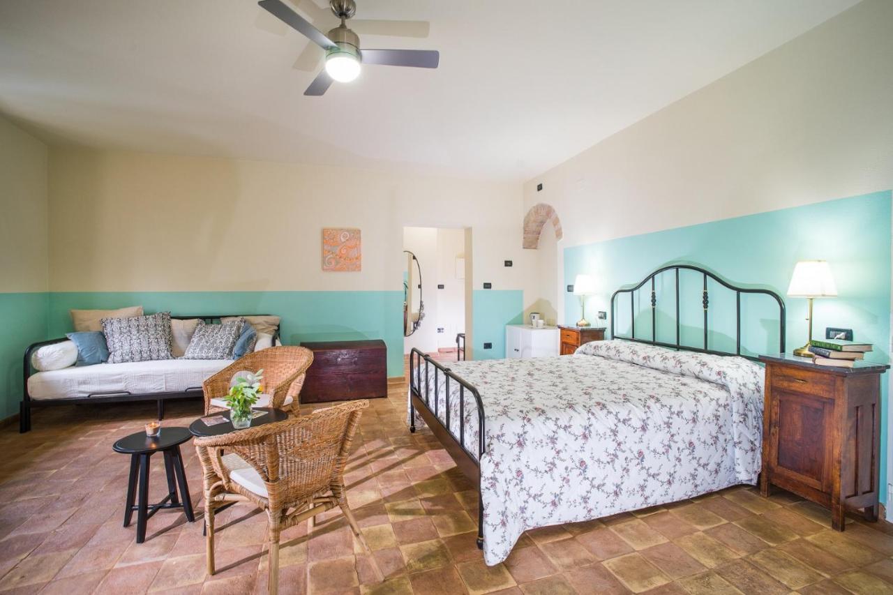 Torrenova Di Assisi Country House Dış mekan fotoğraf
