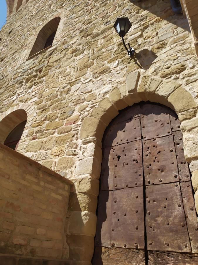 Torrenova Di Assisi Country House Dış mekan fotoğraf