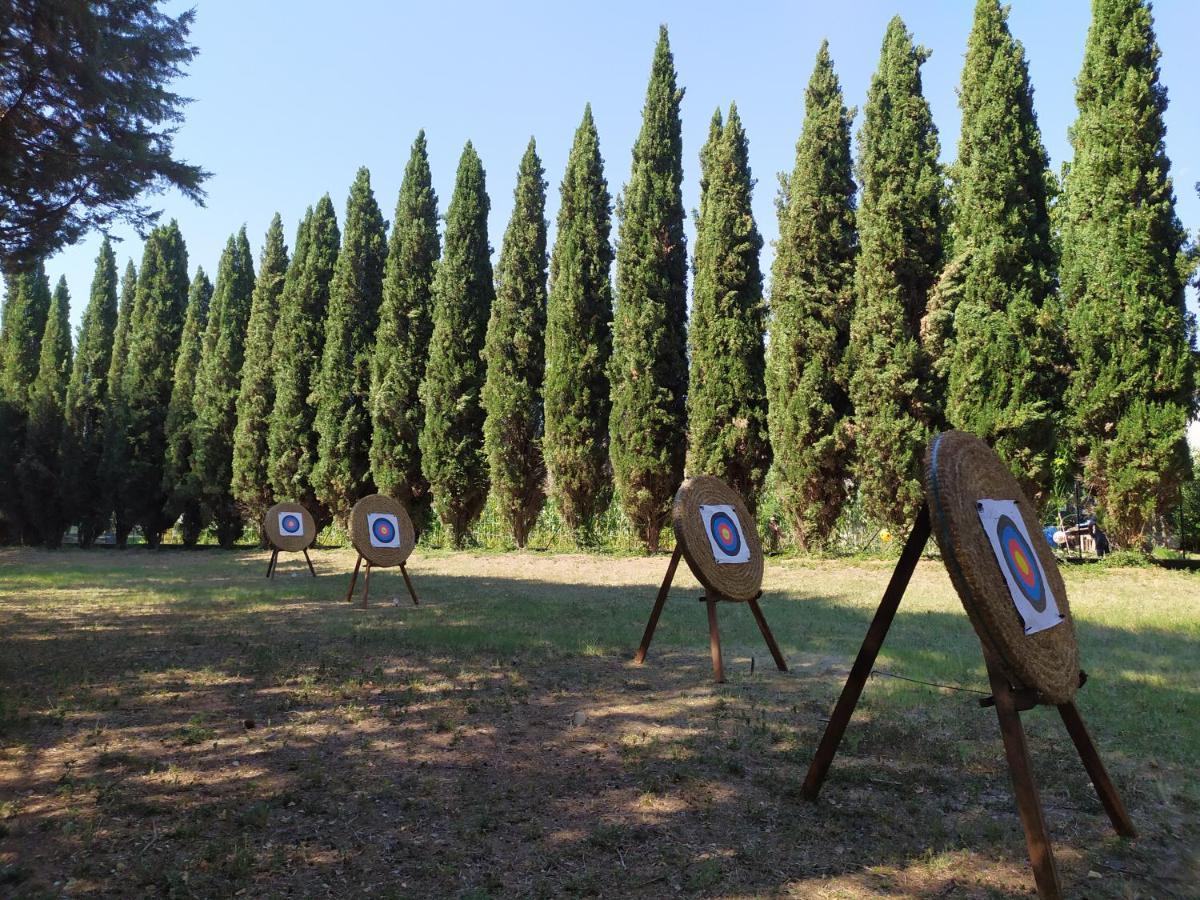 Torrenova Di Assisi Country House Dış mekan fotoğraf