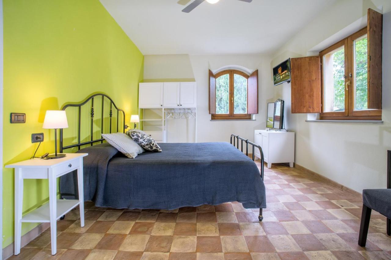 Torrenova Di Assisi Country House Dış mekan fotoğraf