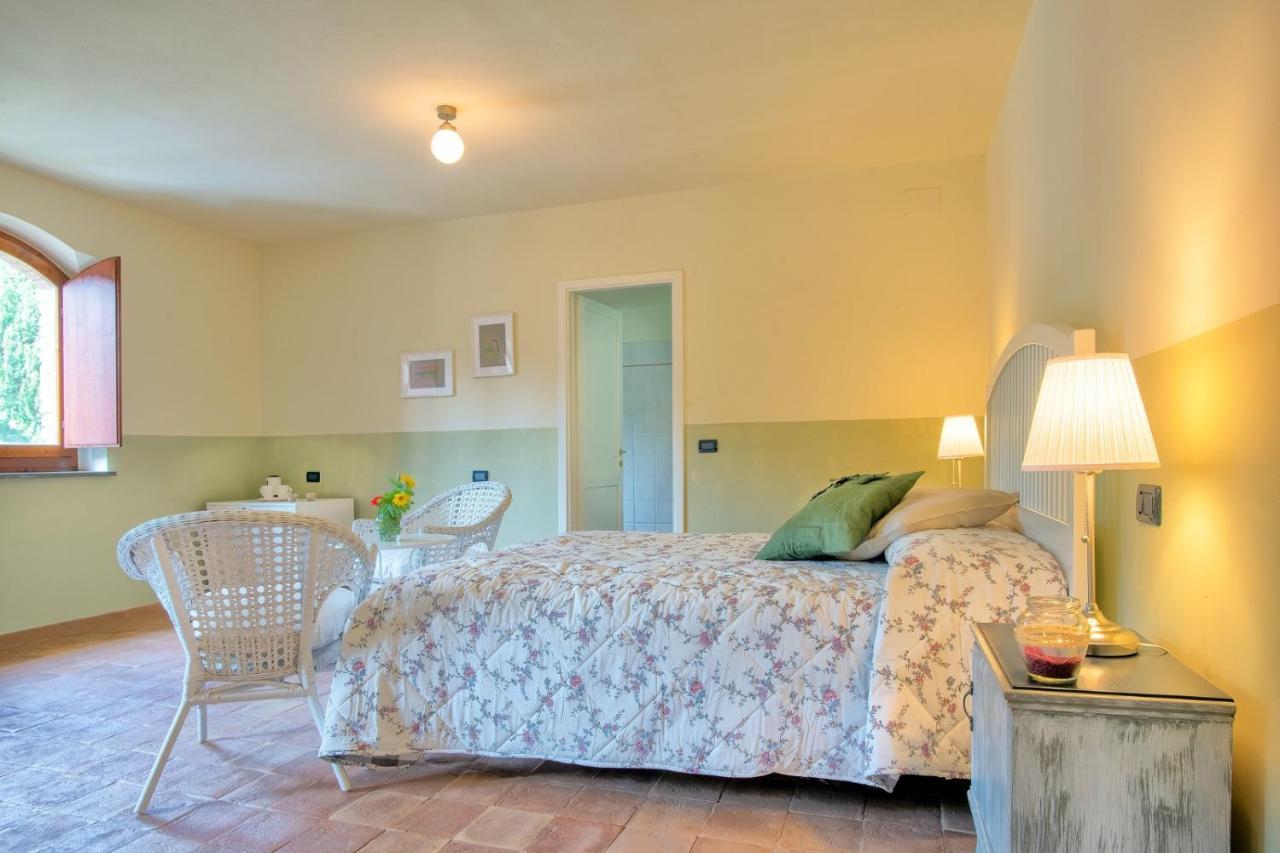 Torrenova Di Assisi Country House Dış mekan fotoğraf
