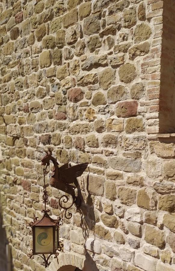 Torrenova Di Assisi Country House Dış mekan fotoğraf