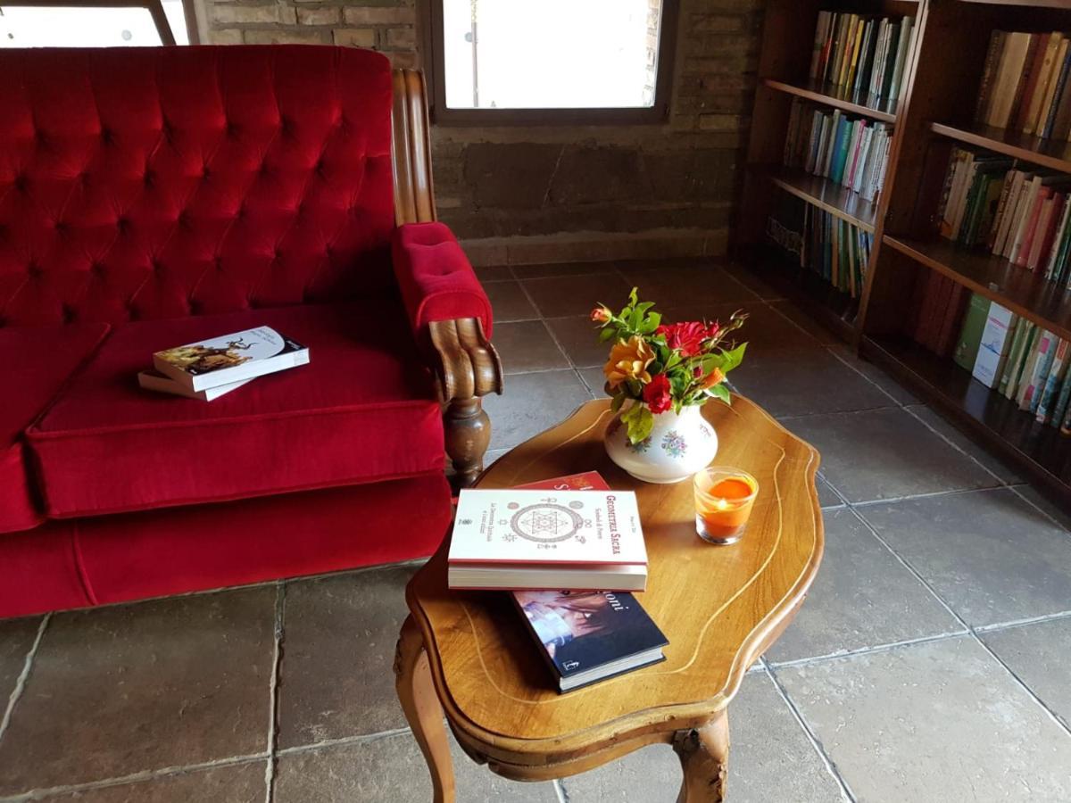 Torrenova Di Assisi Country House Dış mekan fotoğraf