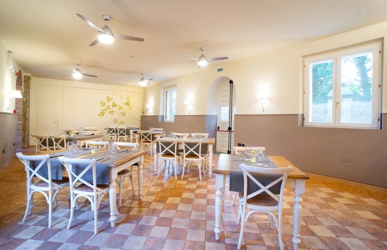 Torrenova Di Assisi Country House Dış mekan fotoğraf