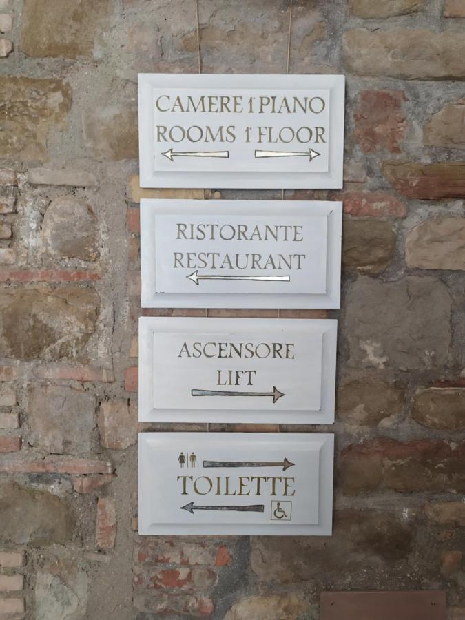 Torrenova Di Assisi Country House Dış mekan fotoğraf