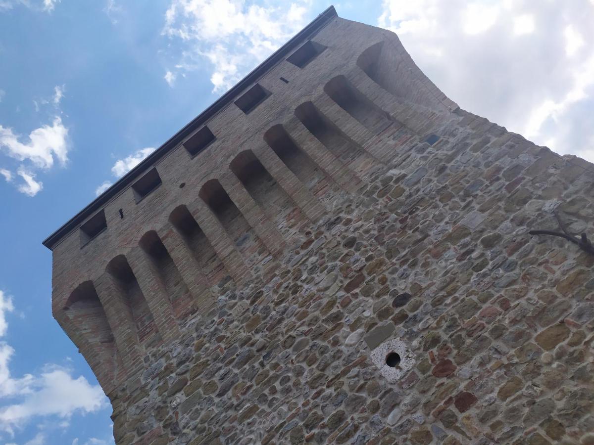 Torrenova Di Assisi Country House Dış mekan fotoğraf