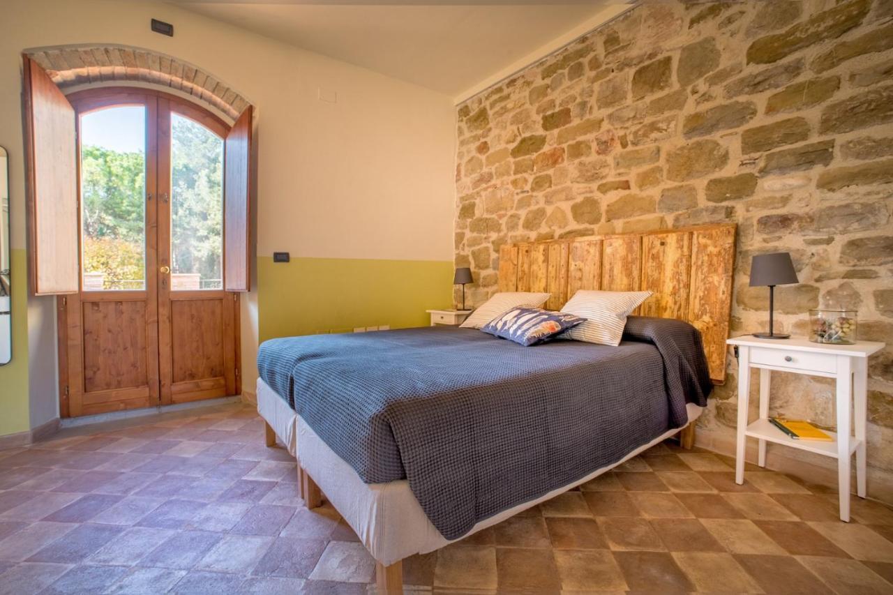 Torrenova Di Assisi Country House Dış mekan fotoğraf