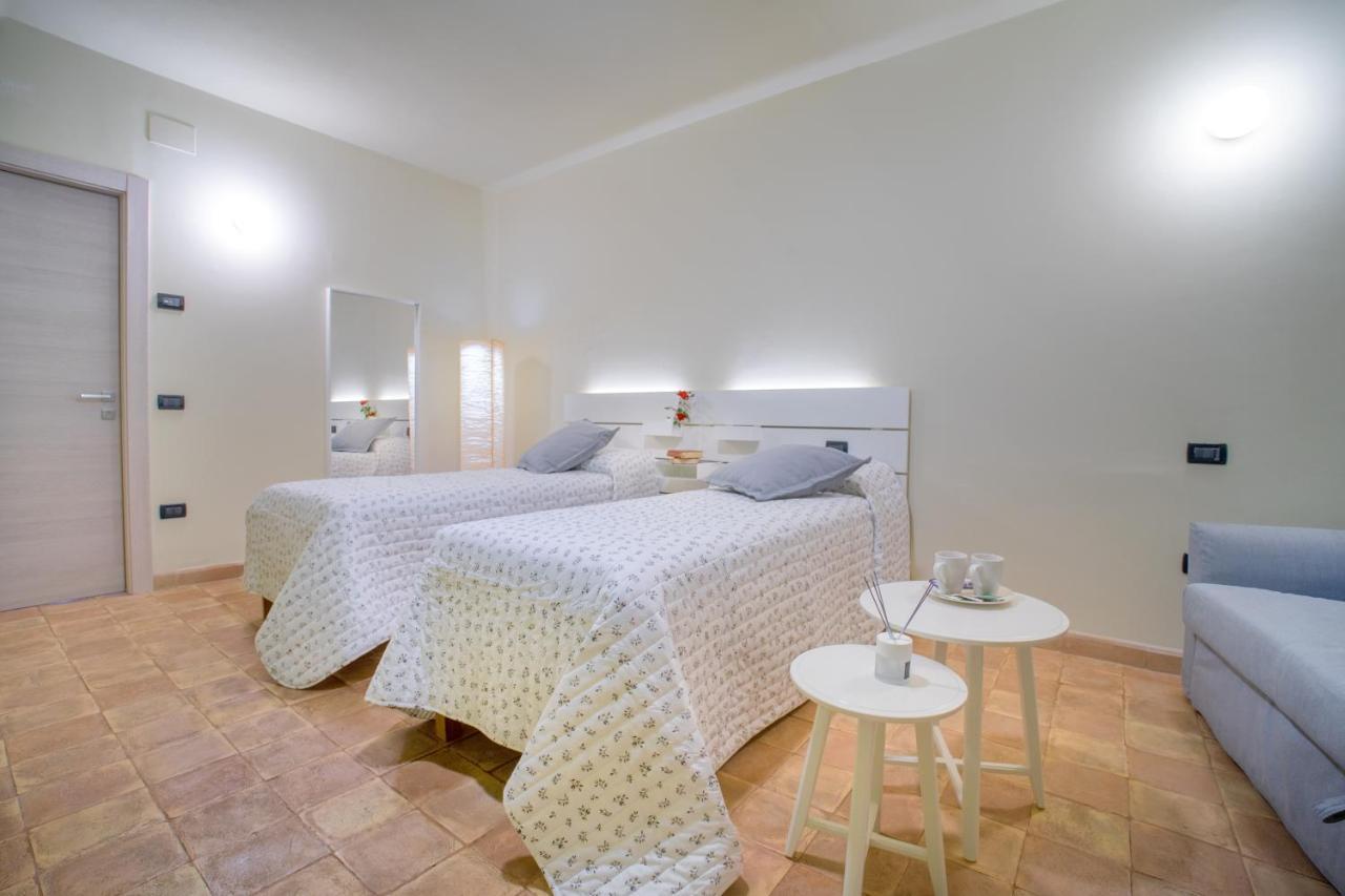 Torrenova Di Assisi Country House Dış mekan fotoğraf